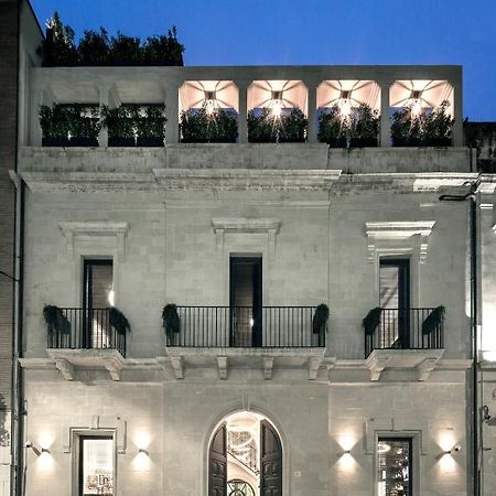 Hotel Mine & Yours Lecce Exteriér fotografie