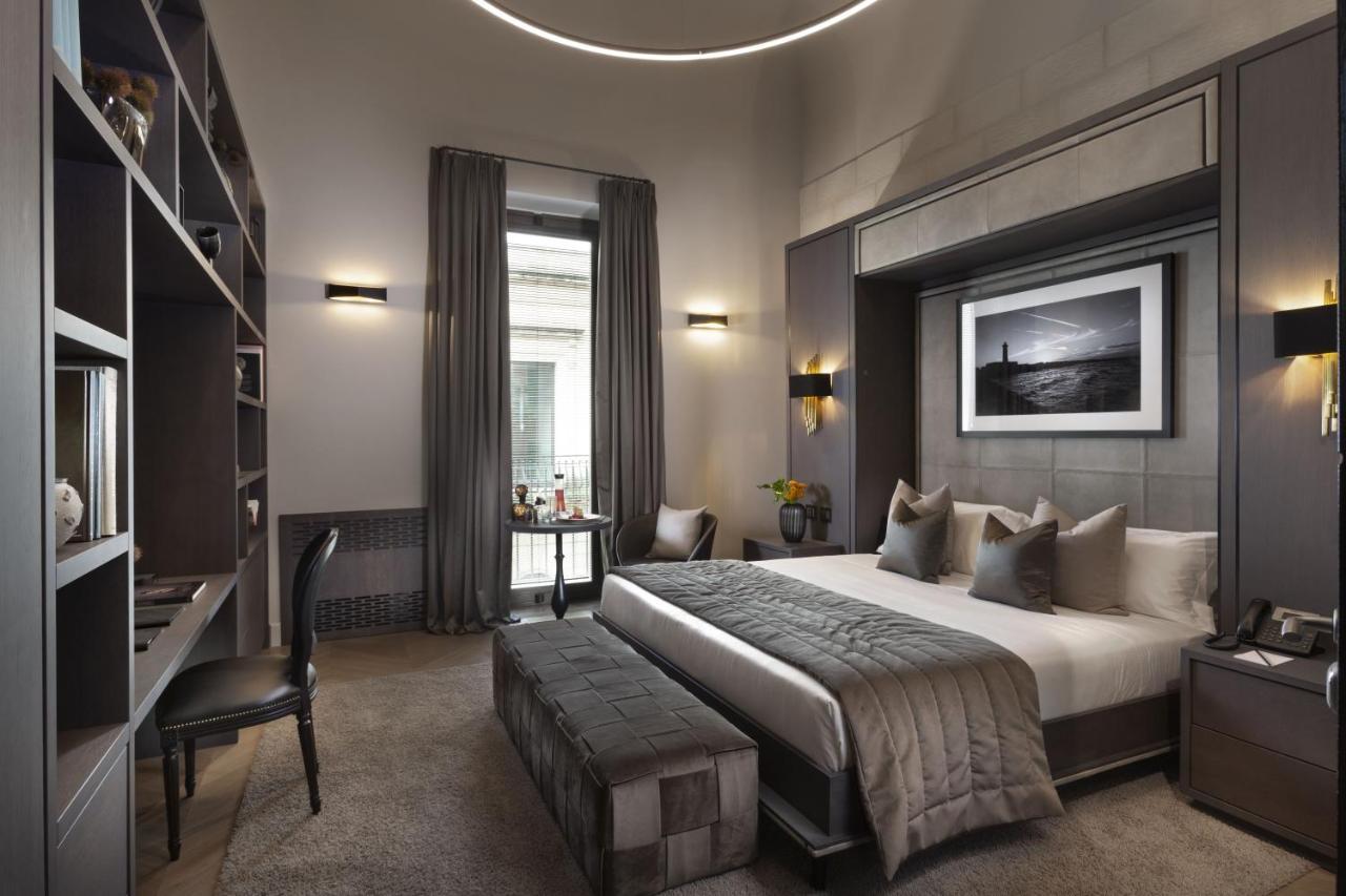 Hotel Mine & Yours Lecce Exteriér fotografie