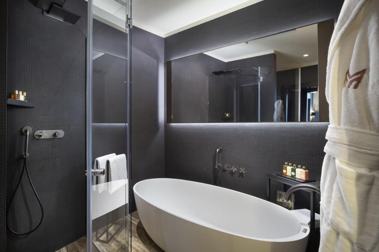 Hotel Mine & Yours Lecce Exteriér fotografie