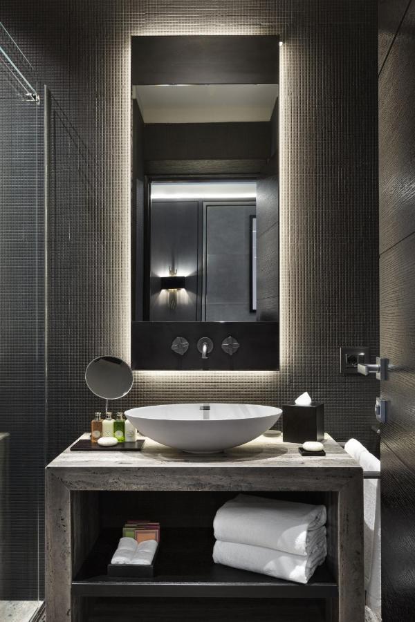 Hotel Mine & Yours Lecce Exteriér fotografie