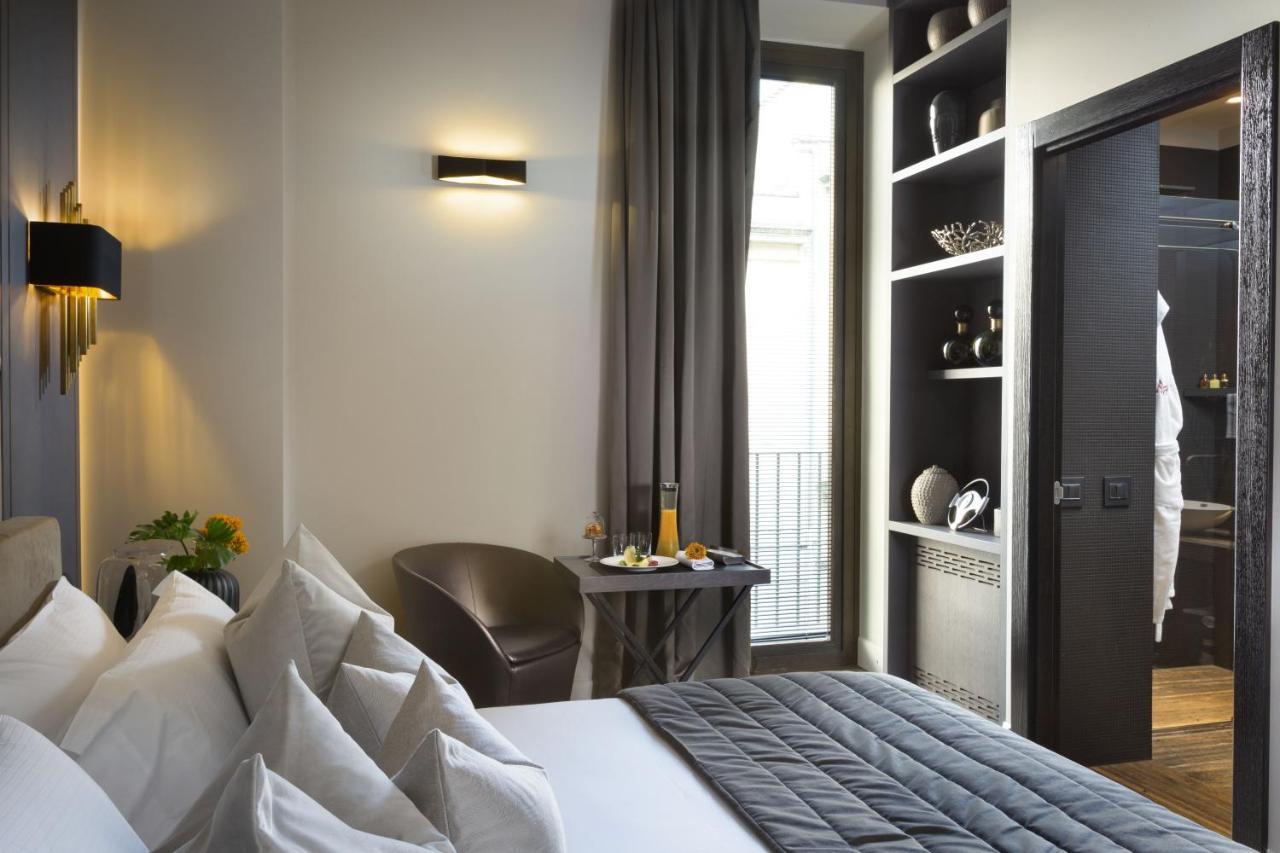 Hotel Mine & Yours Lecce Exteriér fotografie
