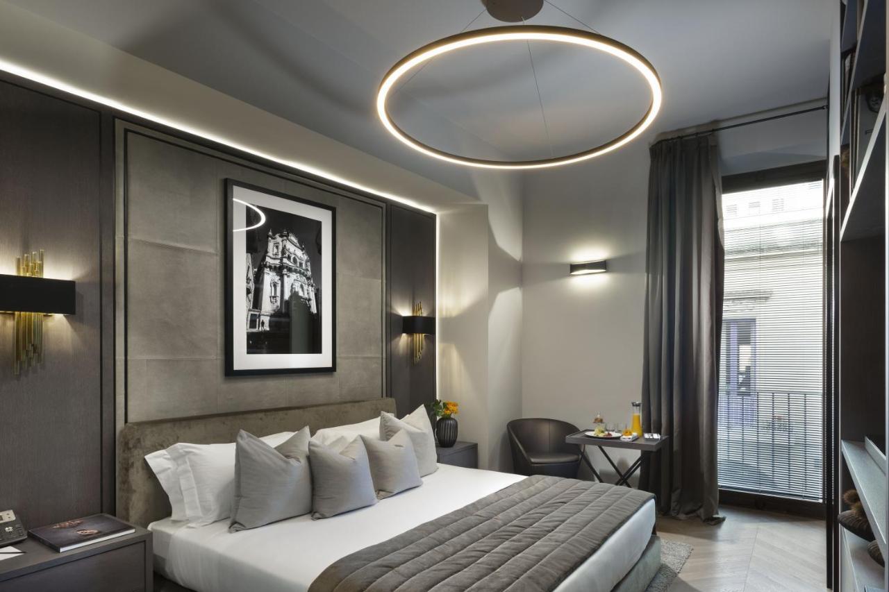 Hotel Mine & Yours Lecce Exteriér fotografie
