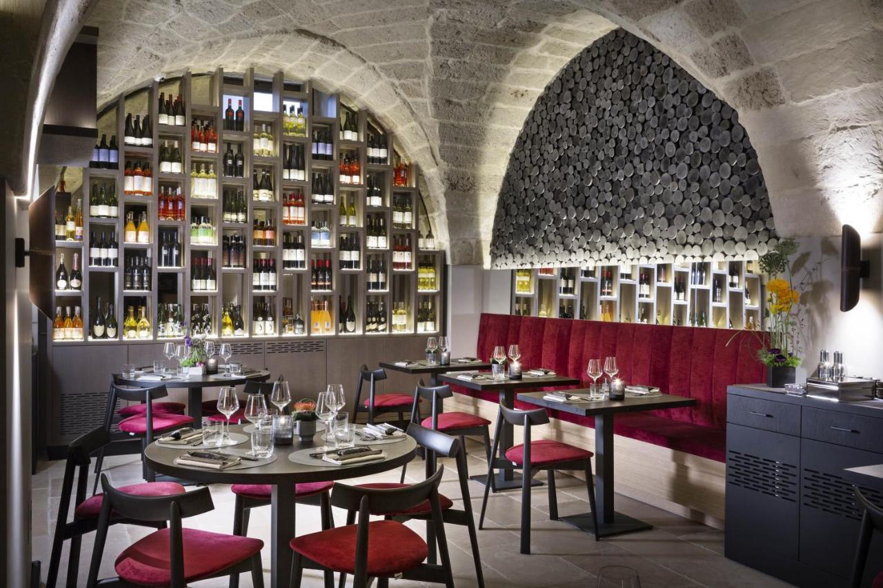 Hotel Mine & Yours Lecce Exteriér fotografie